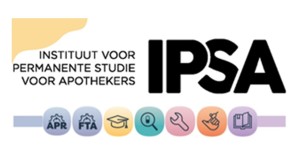 IPSA vzw: Instituut voor Permanente Studie voor Apothekers