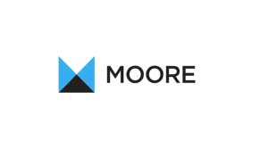 Moore - The company's companion
