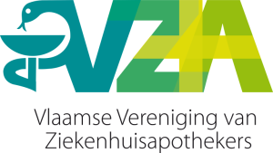 VZA: Beroepsvereniging voor Vlaamse Ziekenhuisapothekers