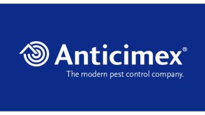 Anticimex, De toekomst van ongediertebestrijding begint hier!